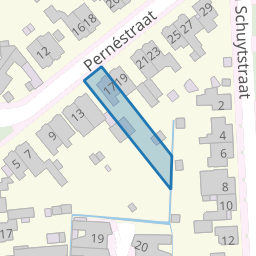 Perceel CTC00-B-6394