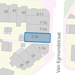 Perceel CTC00-B-6397