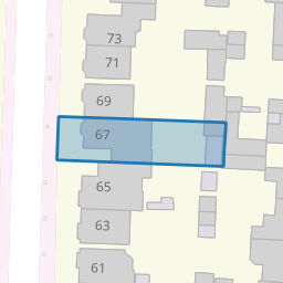 Perceel CTC00-B-6408