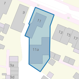 Perceel CTC00-B-6432