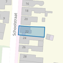 Perceel CTC00-B-6437