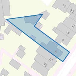 Perceel CTC00-B-6441