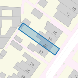 Perceel CTC00-B-6444