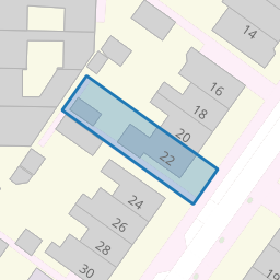 Perceel CTC00-B-6445