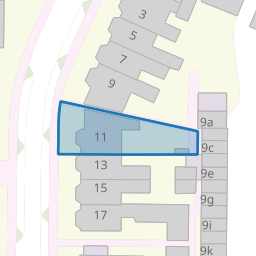 Perceel CTC00-B-6459