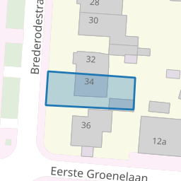 Perceel CTC00-B-6478