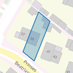 Perceel CTC00-B-6485