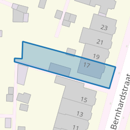 Perceel CTC00-B-6498