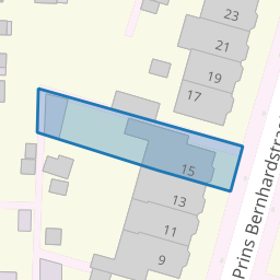 Perceel CTC00-B-6499