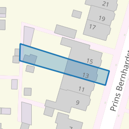Perceel CTC00-B-6500