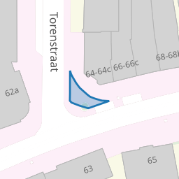 Perceel CTC00-B-6508