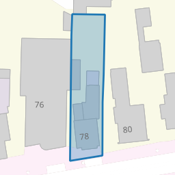 Perceel CTC00-B-6510