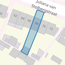 Perceel CTC00-B-6531
