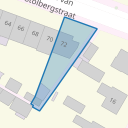 Perceel CTC00-B-6533
