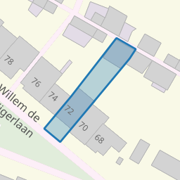 Perceel CTC00-B-6536