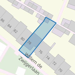 Perceel CTC00-B-6539