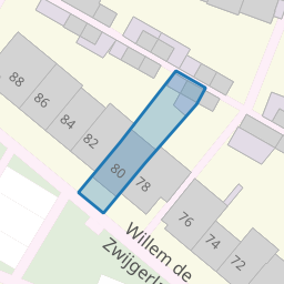 Perceel CTC00-B-6540