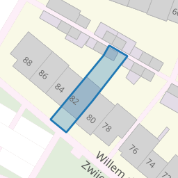 Perceel CTC00-B-6541