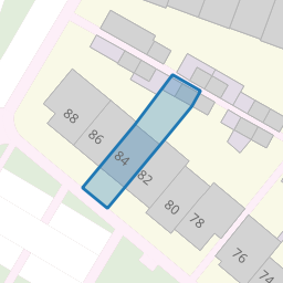 Perceel CTC00-B-6542