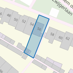 Perceel CTC00-B-6592