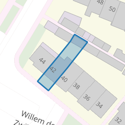 Perceel CTC00-B-6599