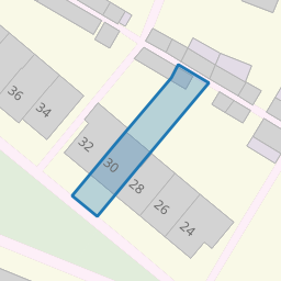 Perceel CTC00-B-6605