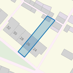 Perceel CTC00-B-6607