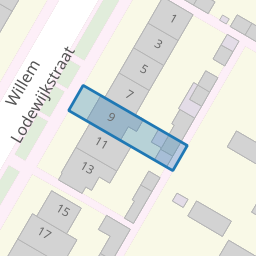 Perceel CTC00-B-6629