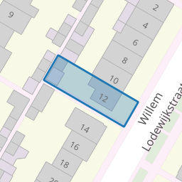Perceel CTC00-B-6641