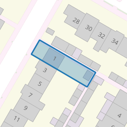 Perceel CTC00-B-6659