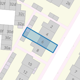 Perceel CTC00-B-6662