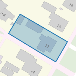 Perceel CTC00-B-6705