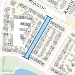 Perceel CTC00-B-6726