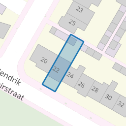 Perceel CTC00-B-6728