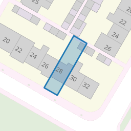 Perceel CTC00-B-6731