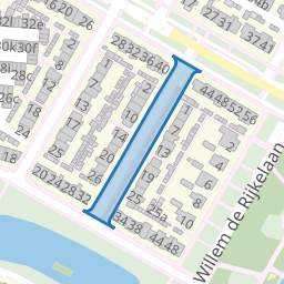 Perceel CTC00-B-6734