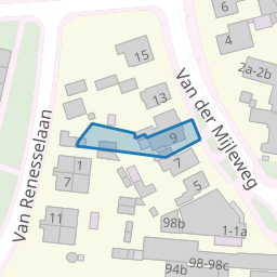 Perceel CTC00-B-6757