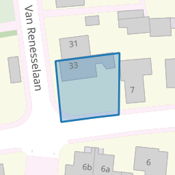 Perceel CTC00-B-6776