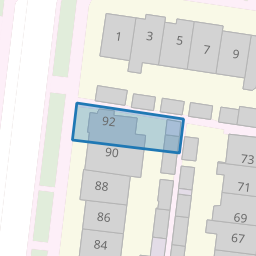 Perceel CTC00-B-6784