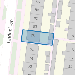Perceel CTC00-B-6791