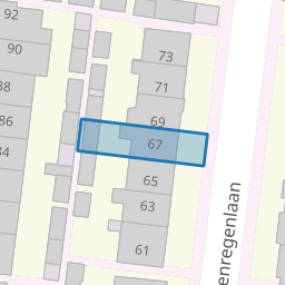 Perceel CTC00-B-6809