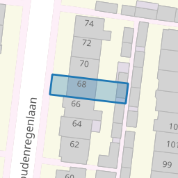 Perceel CTC00-B-6840
