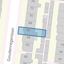 Perceel CTC00-B-6841