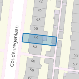 Perceel CTC00-B-6842