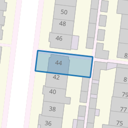 Perceel CTC00-B-6852