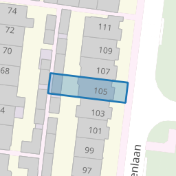 Perceel CTC00-B-6863