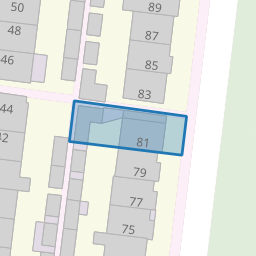 Perceel CTC00-B-6875