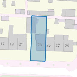 Perceel CTC00-B-6891