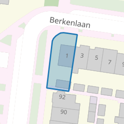 Perceel CTC00-B-6899