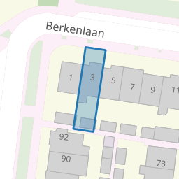 Perceel CTC00-B-6900